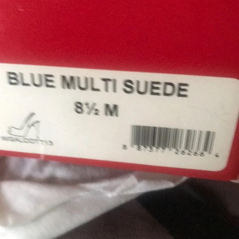 GUESS Turquoise Peep-Toe Slingback Platform Heels